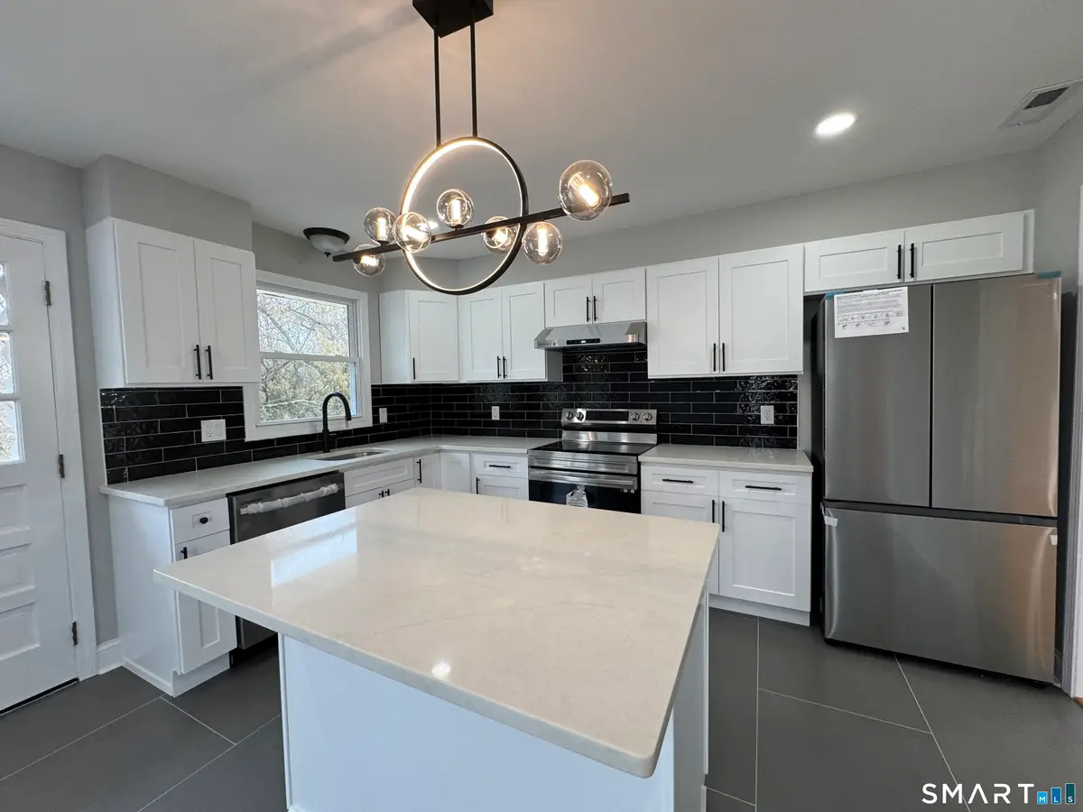 163 Lucille Street, Waterbury, CT 06708 - #1