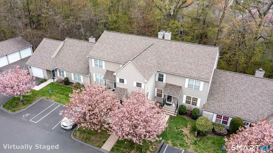 704 Highpoint Drive #704, Rocky Hill, CT 06067 - #2