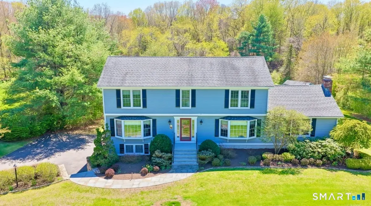 73 Field Rock Road, Monroe, CT 06468 - #1