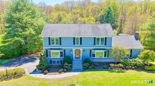 73 Field Rock Road, Monroe, CT 06468