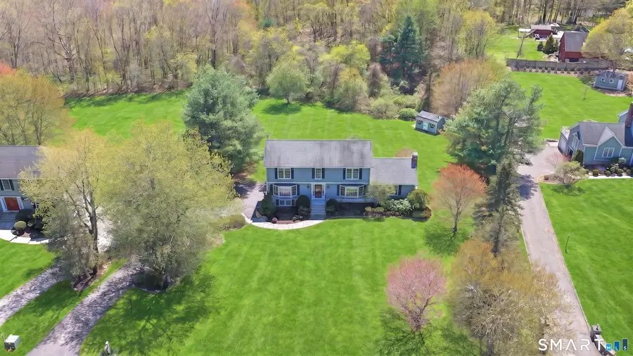 73 Field Rock Road, Monroe, CT 06468 - #2