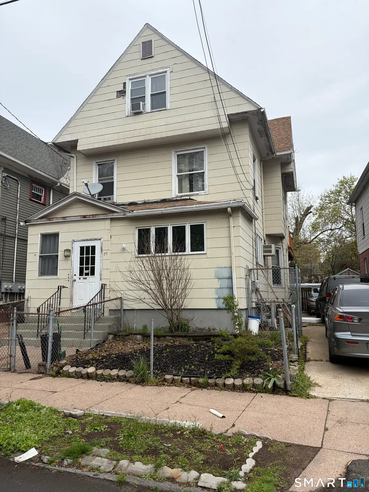 77 Gibbs Street, New Haven, CT 06511 - #1