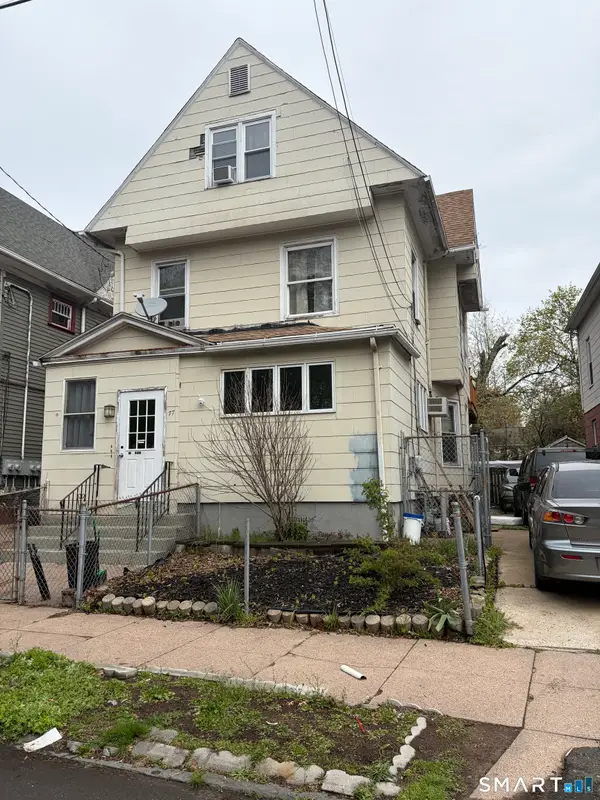 77 Gibbs Street, New Haven, CT 06511