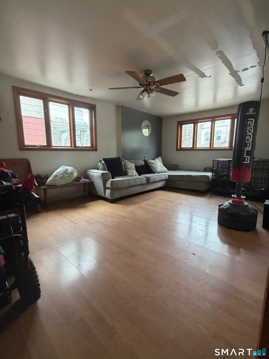 77 Gibbs Street, New Haven, CT 06511 - #2