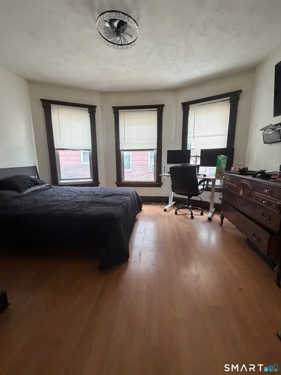 77 Gibbs Street, New Haven, CT 06511 - #3