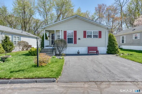21 Laurel Circle, East Windsor, CT 06088