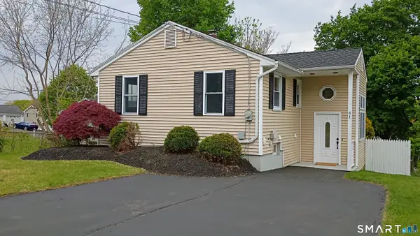 61 Ridgefield Street, Meriden, CT 06450