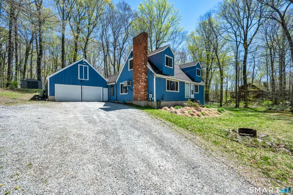 170 Weatherly Trail, Guilford, CT 06437