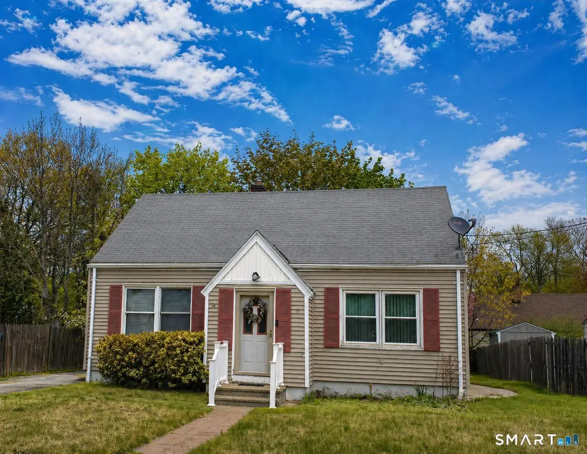 79 West Helen Street, Hamden, CT 06514 - #1