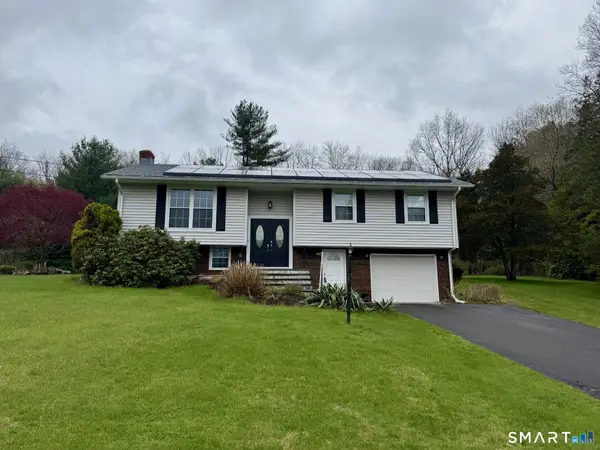 319 Jones Hollow Road, Marlborough, CT 06447