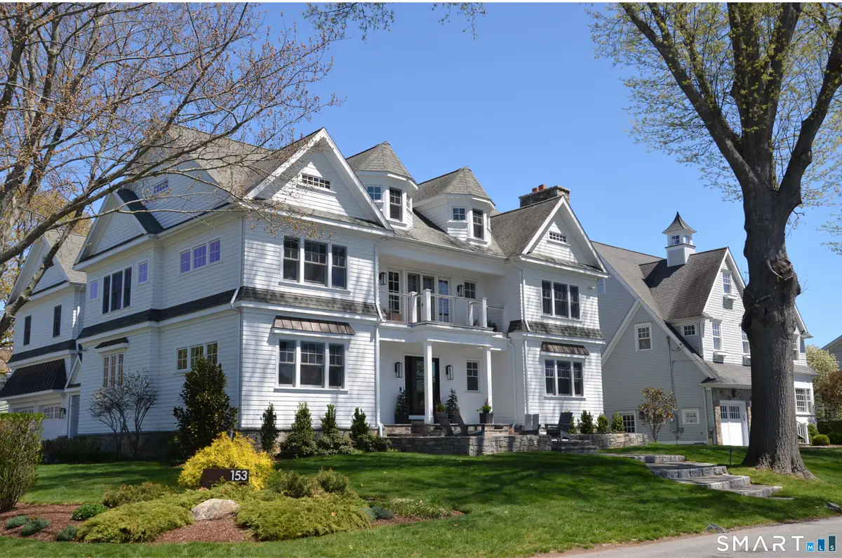 153 Birch Road, Fairfield, CT 06824 - #1