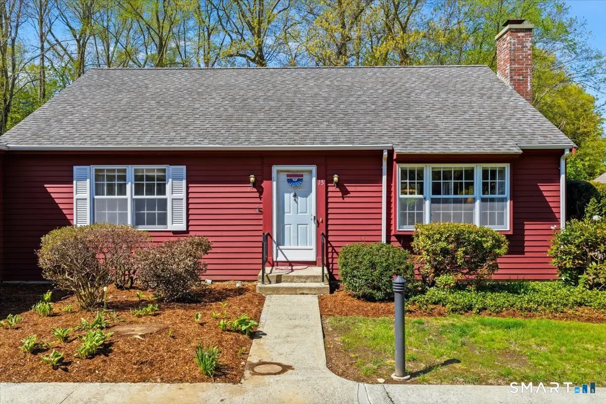 15 Hampshire Road #15, Madison, CT 06443 - #1