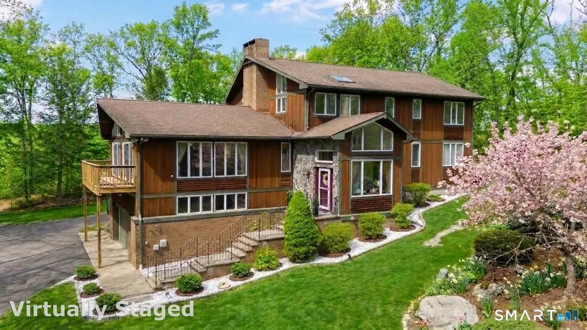 81 Georges Lane, Monroe, CT 06468 - #1