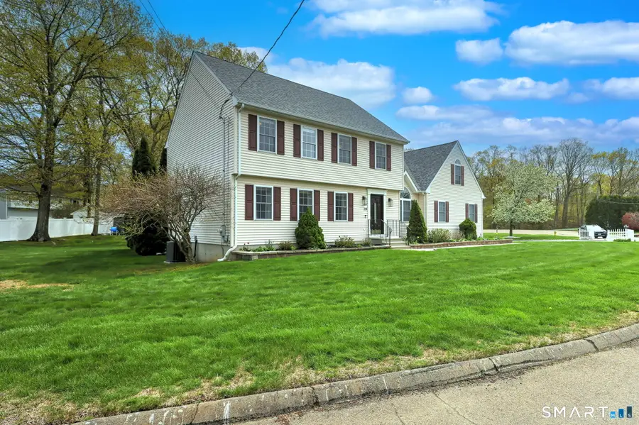 50 Ralphs Lane, East Haven, CT 06512 - #2