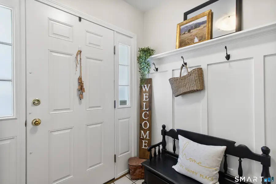 1606 Larson Drive #1606, Danbury, CT 06810 - #2