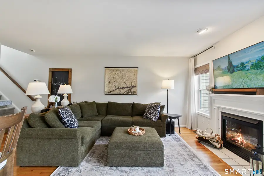 1606 Larson Drive #1606, Danbury, CT 06810 - #3