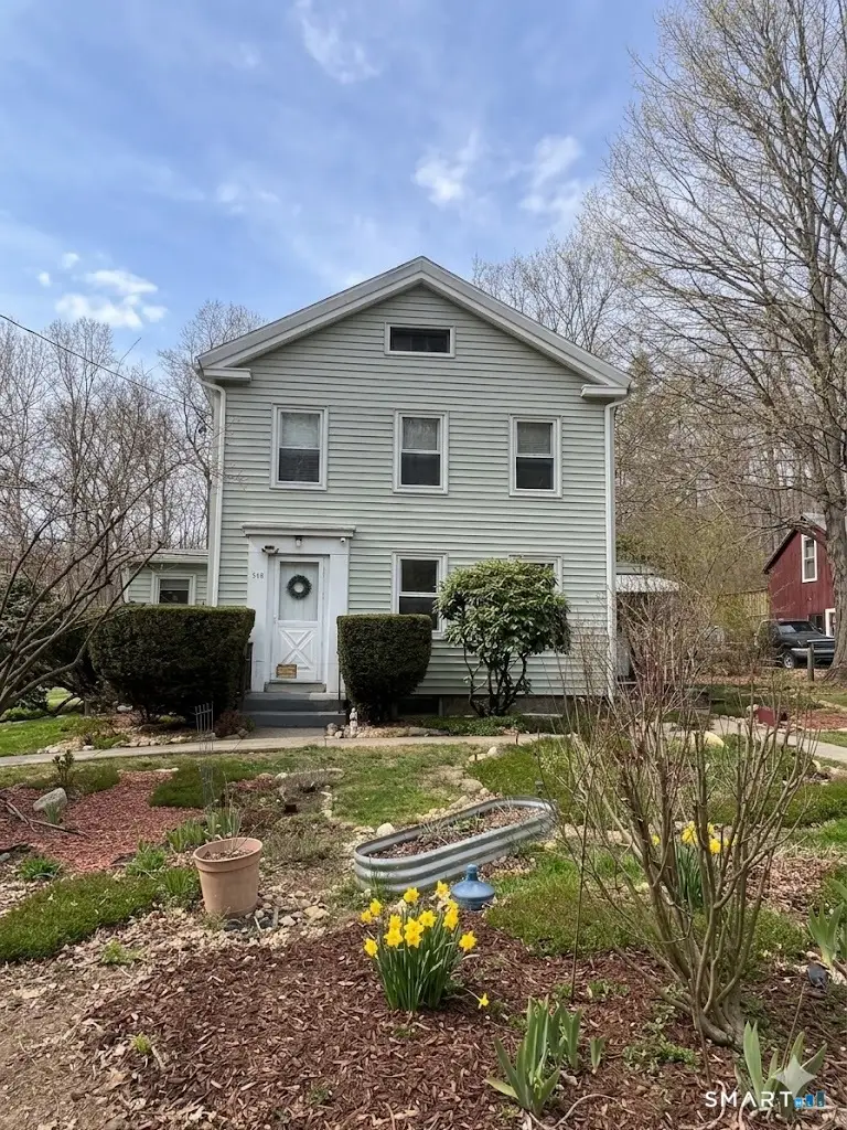 518 Prospect Street, Naugatuck, CT 06770 - #1