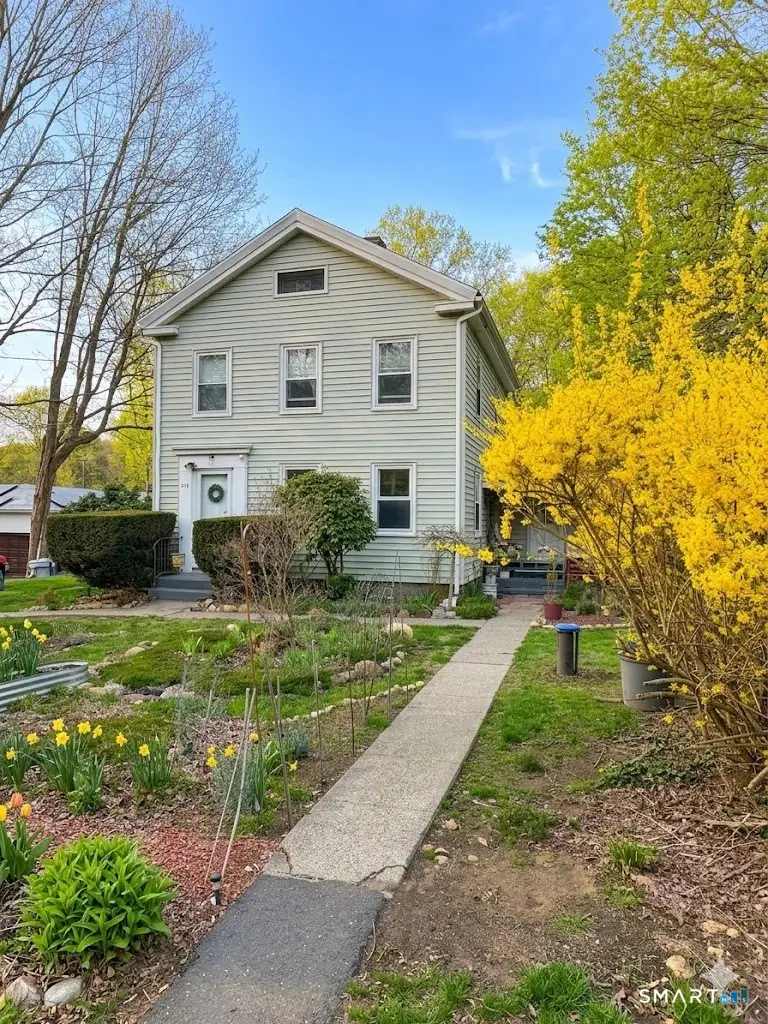 518 Prospect Street, Naugatuck, CT 06770 - #2