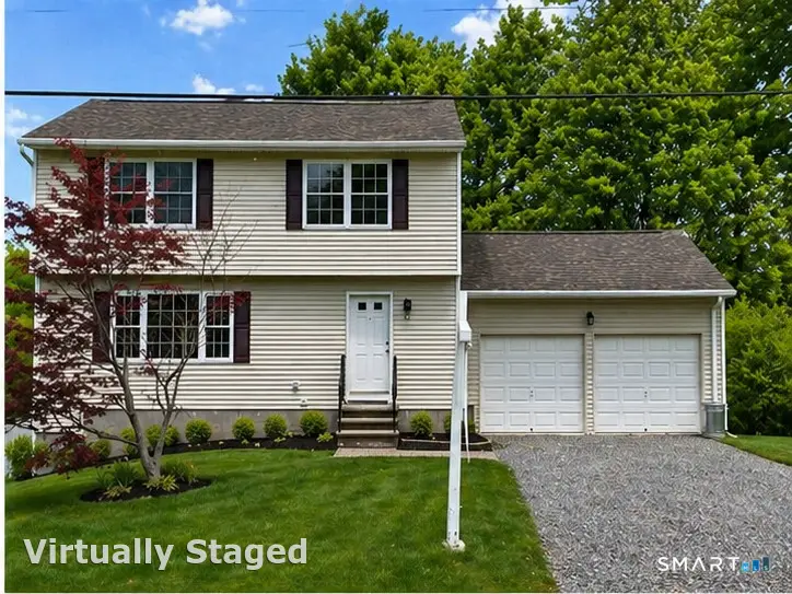 75 Ridgeway Avenue, Watertown, CT 06779 - #2