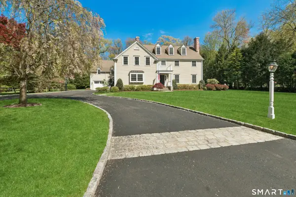 39 Leeuwarden Road, Darien, CT 06820