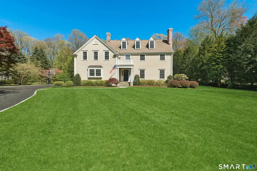 39 Leeuwarden Road, Darien, CT 06820 - #2
