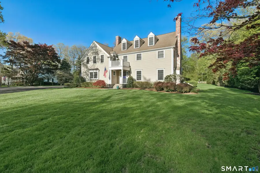 39 Leeuwarden Road, Darien, CT 06820 - #3