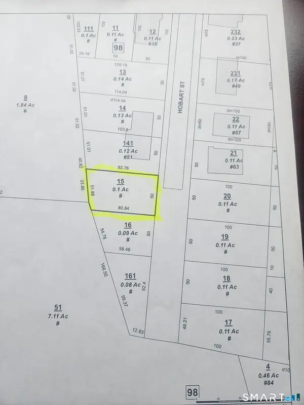 52 Hobart Street, Waterbury, CT 06704