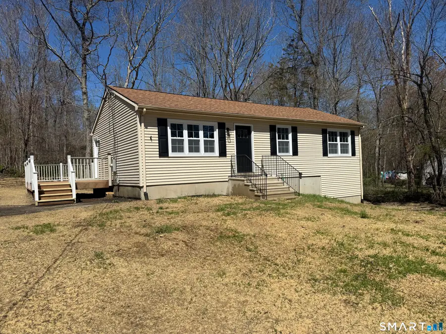 234 Congdon Road, Voluntown, CT 06384 - #3