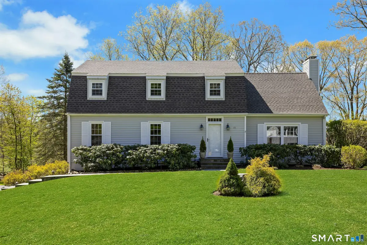 15 Serfilippi Lane, Ridgefield, CT 06877 - #1