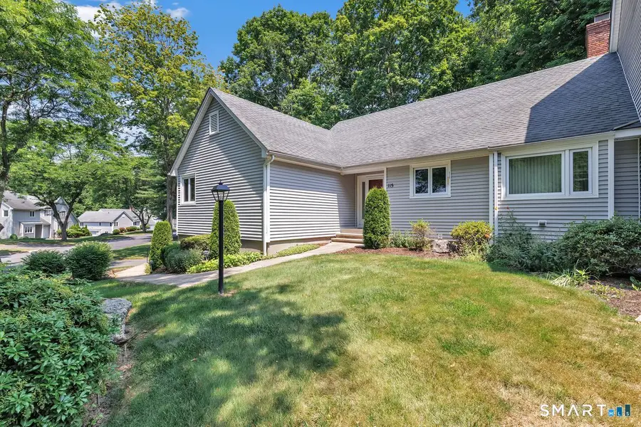 115 Aspetuck Trail #115, Shelton, CT 06484 - #2