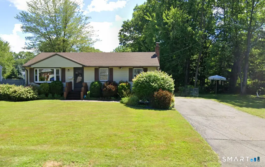 120 Goodwin Avenue, Wethersfield, CT 06109 - #1