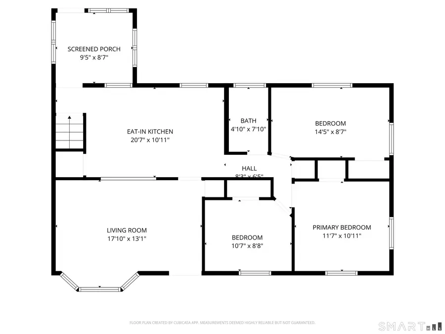 120 Goodwin Avenue, Wethersfield, CT 06109 - #2