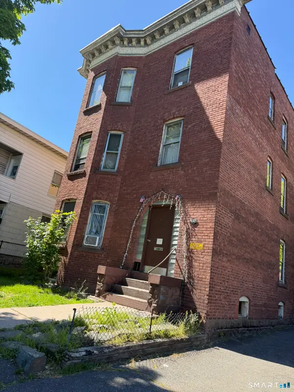 150 New Britain Avenue, Hartford, CT 06106