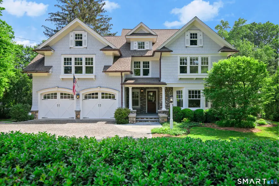 322 Main Street, New Canaan, CT 06840 - #2