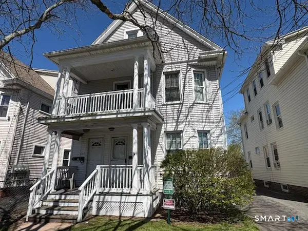 131 Washington Avenue, West Haven, CT 06516