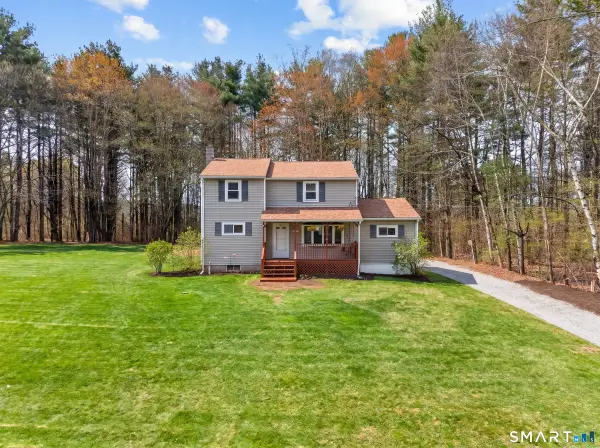 50 Old Sawmill Road, Woodstock, CT 06281