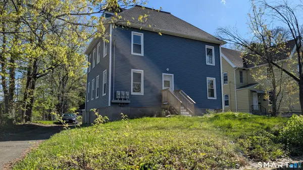 531 Allen Street, New Britain, CT 06053