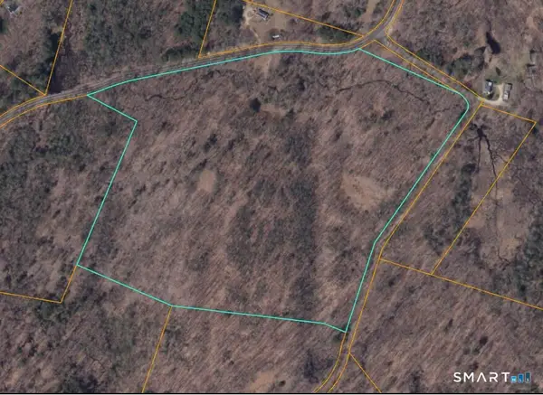 293 New City Road, Stafford, CT 06076