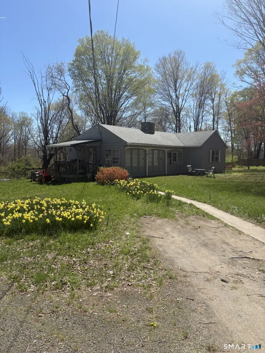 44 Chestnut Hill Road, Killingworth, CT 06419 - #2