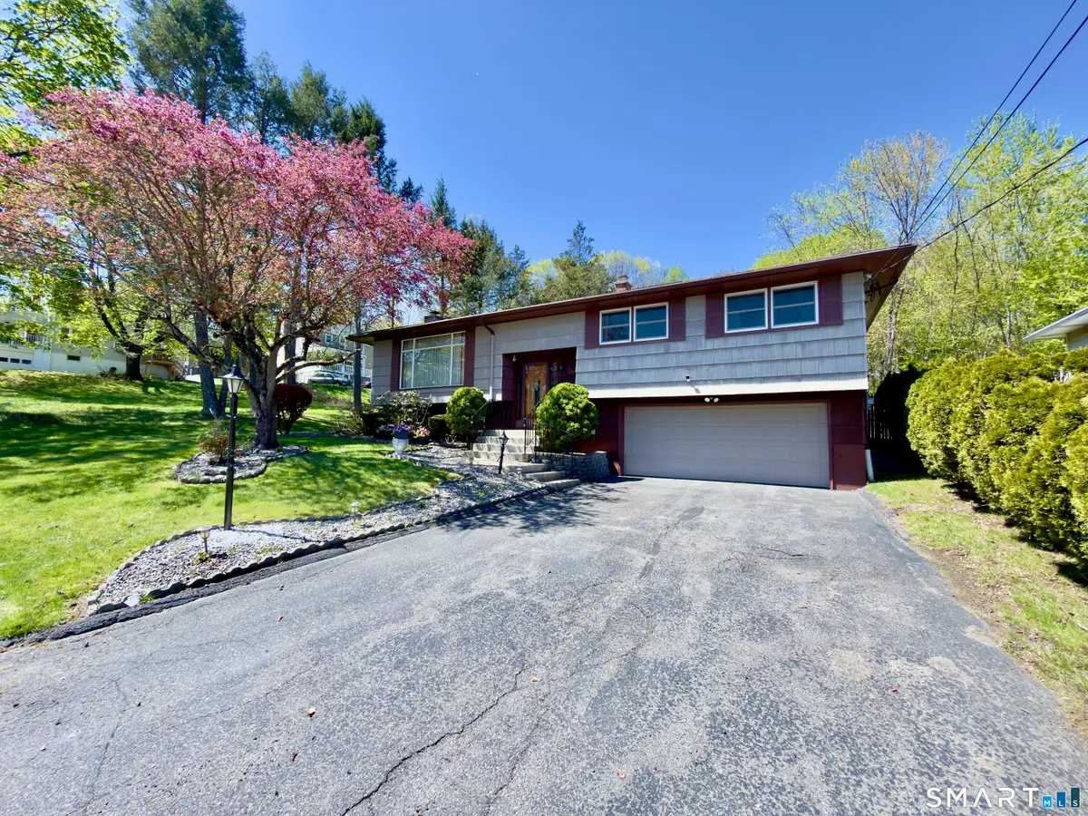 25 Greenfield Avenue, Waterbury, CT 06708 - #1