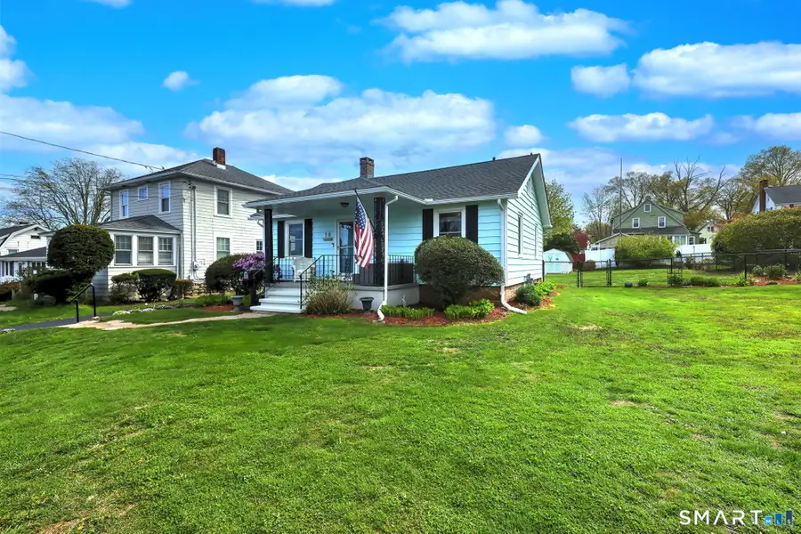 18 Grand Street, West Haven, CT 06516 - #3