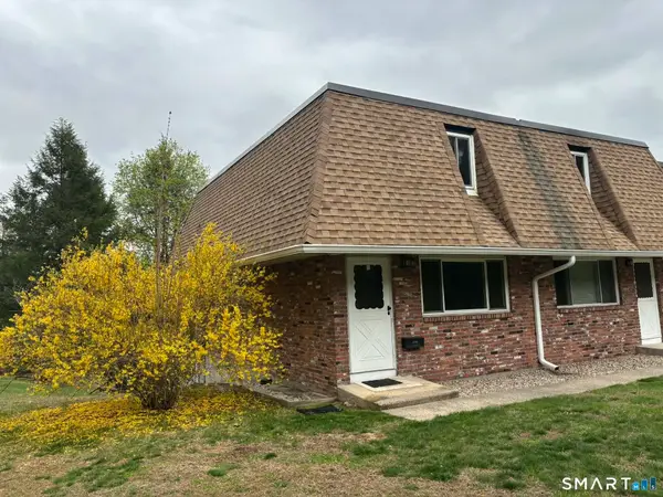 220 Monce Road #17, Burlington, CT 06013