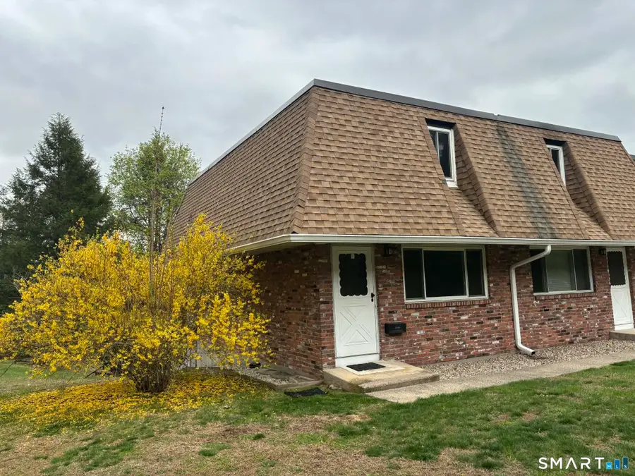 220 Monce Road #17, Burlington, CT 06013 - #2