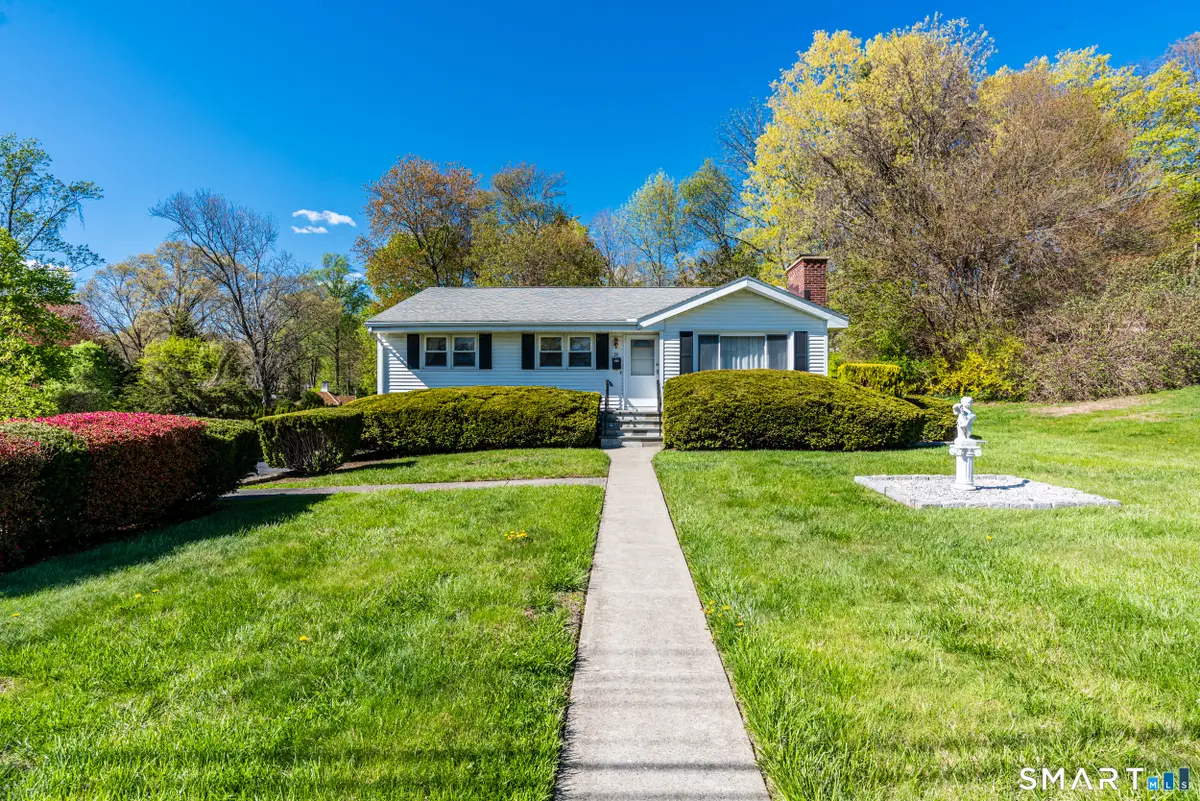 34 Bassick Road, Trumbull, CT 06611 - #1