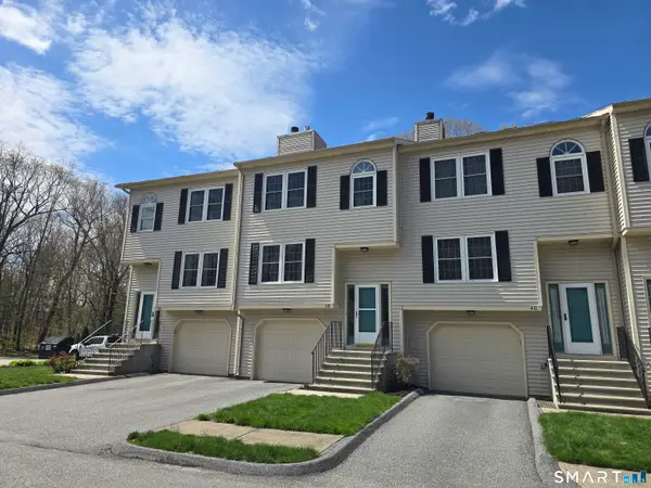 177 Bemis Street #4D, Plymouth, CT 06786