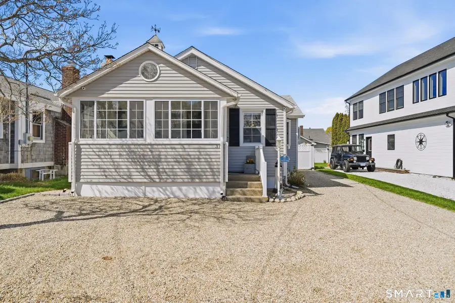 37 Mohican Road, Old Saybrook, CT 06475 - #2