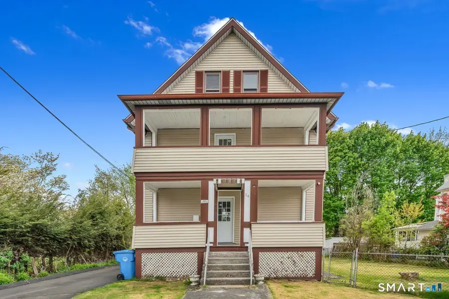 54 Overlook Avenue, New Britain, CT 06053 - #2