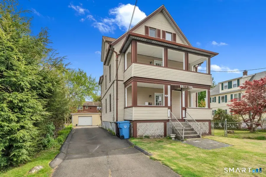 54 Overlook Avenue, New Britain, CT 06053 - #3