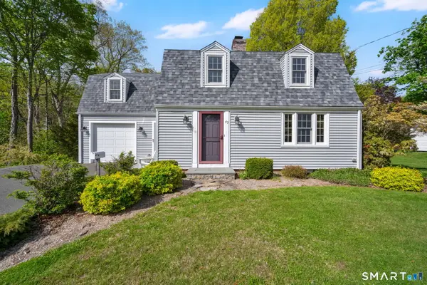 49 Overlook Road, Glastonbury, CT 06033