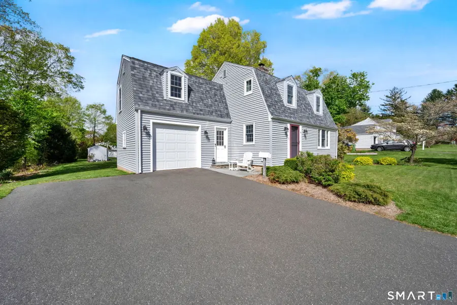 49 Overlook Road, Glastonbury, CT 06033 - #2
